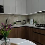 дизайнерські 2 кімнатні стрийська Lviv