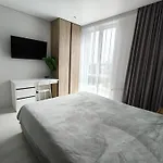 Apartment дизайнерські 2 кімнатні стрийська Lviv