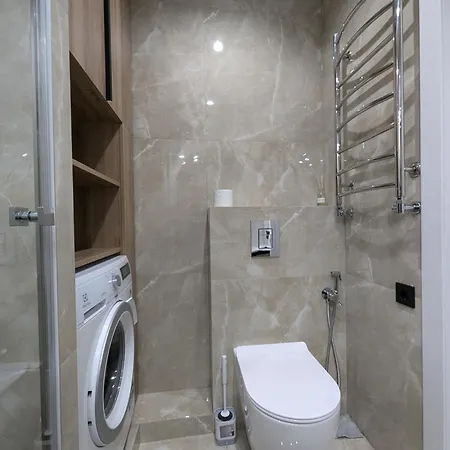 дизайнерські 2 кімнатні стрийська Daire Lviv