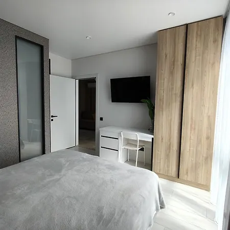 дизайнерські 2 кімнатні стрийська