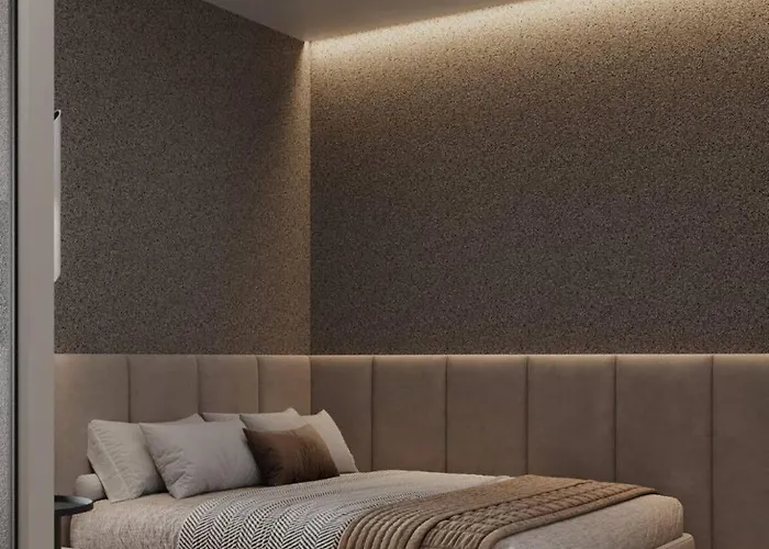 дизайнерські 2 кімнатні стрийська * Lviv