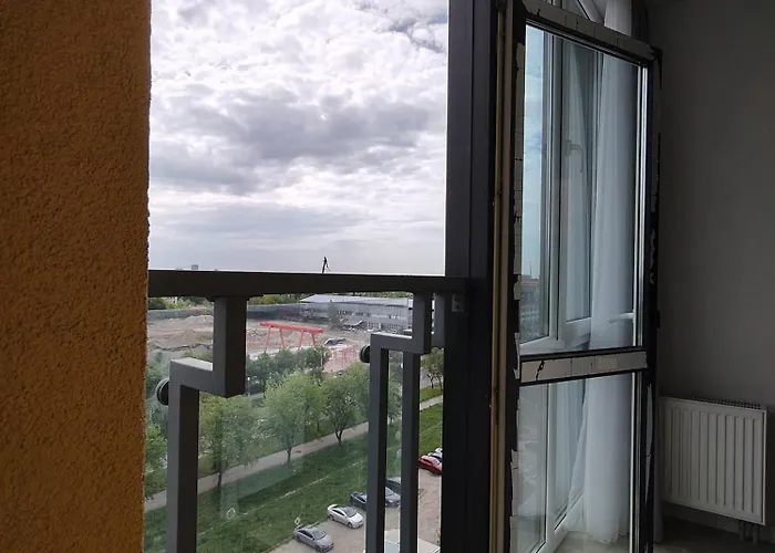 дизайнерські 2 кімнатні стрийська *