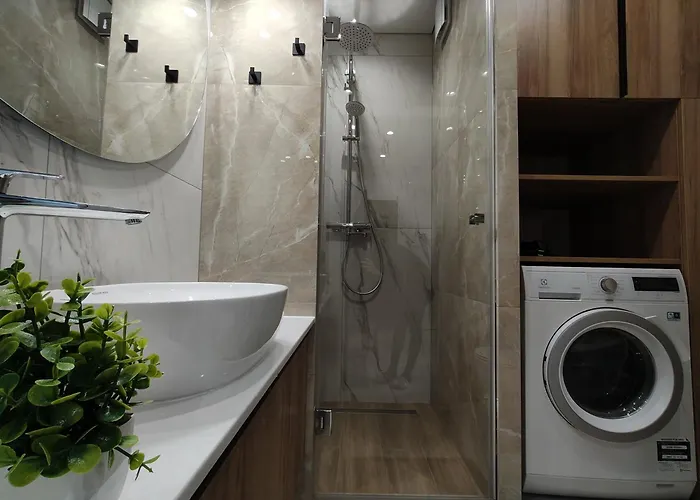 Daire дизайнерські 2 кімнатні стрийська *