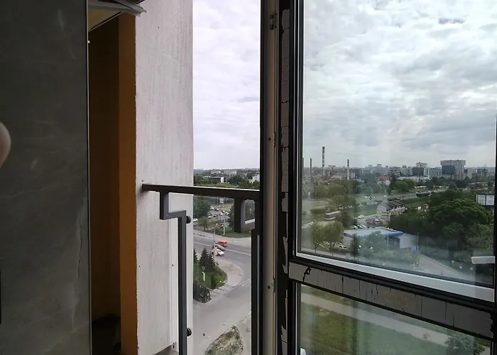 дизайнерські 2 кімнатні стрийська Daire