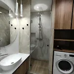 Апартаменты дизайнерські 2 кімнатні стрийська *