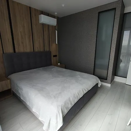 Апартаменты дизайнерські 2 кімнатні стрийська *