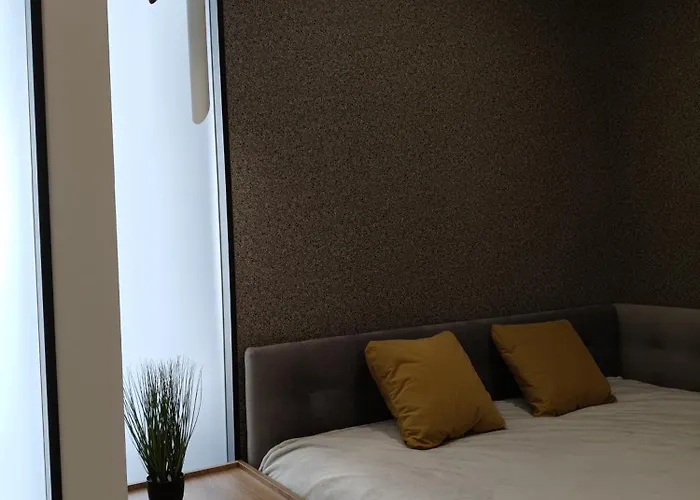 дизайнерські 2 кімнатні стрийська *